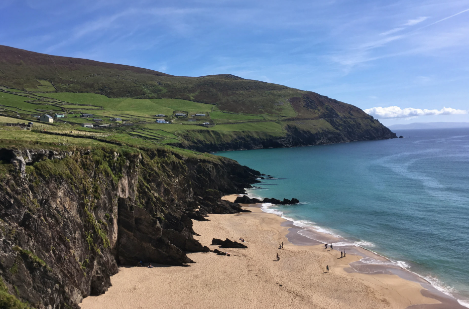 Dingle Peninsula, County Kerry, Ireland